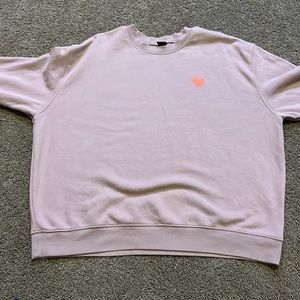 Women’s sweater size Large